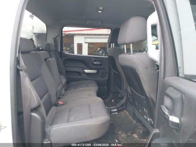 1GC1KVEG6FF617734 Chevrolet Silverado 2500hd Lt