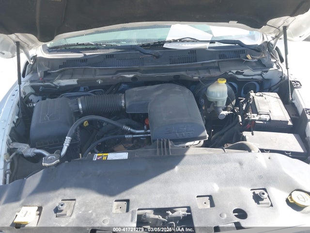 1C6RR6LG9FS721785 RAM 1500 Slt