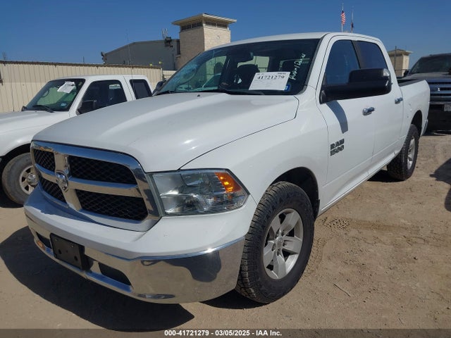 1C6RR6LG9FS721785 RAM 1500 Slt