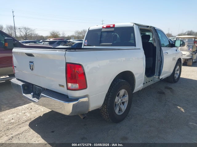 1C6RR6LG9FS721785 RAM 1500 Slt