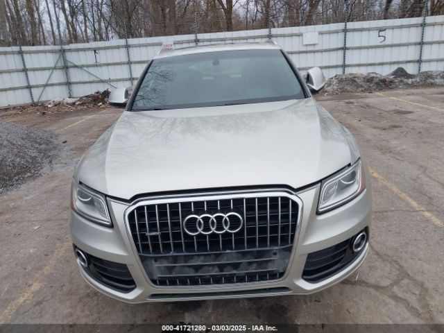 WA1LFAFP3FA028684 Audi Q5 2.0t Premium