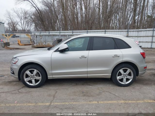 WA1LFAFP3FA028684 Audi Q5 2.0t Premium