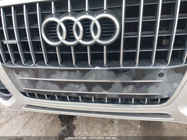 WA1LFAFP3FA028684 Audi Q5 2.0t Premium