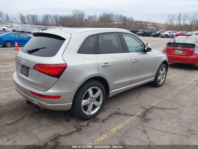 WA1LFAFP3FA028684 Audi Q5 2.0t Premium