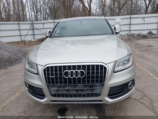 WA1LFAFP3FA028684 Audi Q5 2.0t Premium