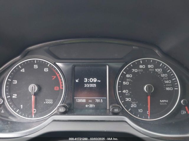 WA1LFAFP3FA028684 Audi Q5 2.0t Premium