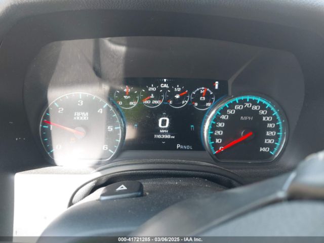 1GKS1CKJ3HR315982 GMC YUKON DENALI