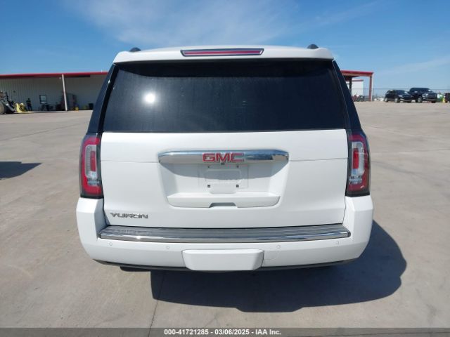 1GKS1CKJ3HR315982 GMC YUKON DENALI