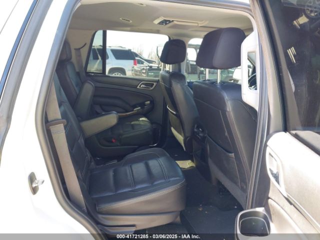 1GKS1CKJ3HR315982 GMC YUKON DENALI