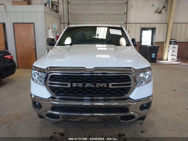 1C6RREBT7NN104956 RAM 1500