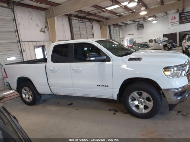 1C6RREBT7NN104956 RAM 1500