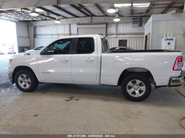 1C6RREBT7NN104956 RAM 1500