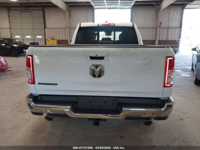 1C6RREBT7NN104956 RAM 1500