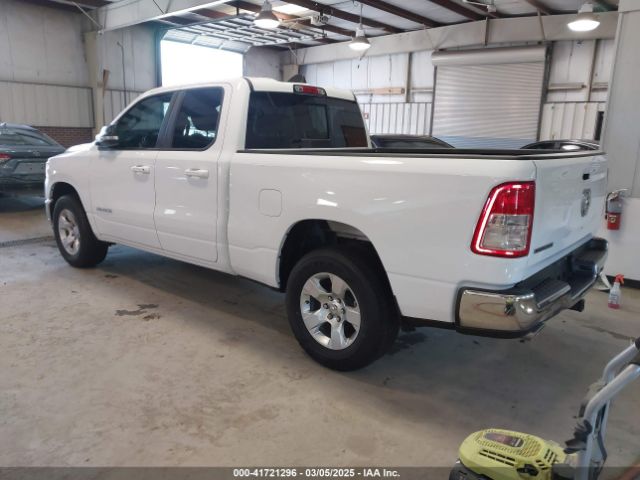 1C6RREBT7NN104956 RAM 1500