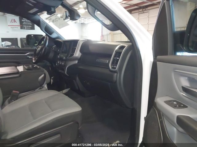 1C6RREBT7NN104956 RAM 1500