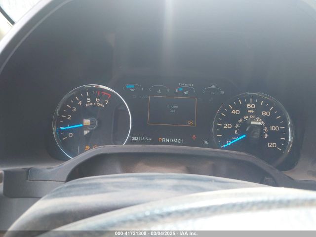 1FTEW1EG8FFA87099 Ford F-150 Lariat
