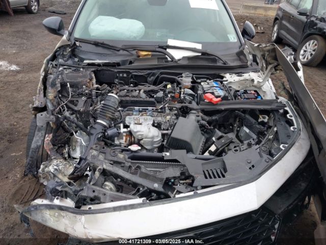 1HGCY1F40SA014758 Honda ACCORD SE