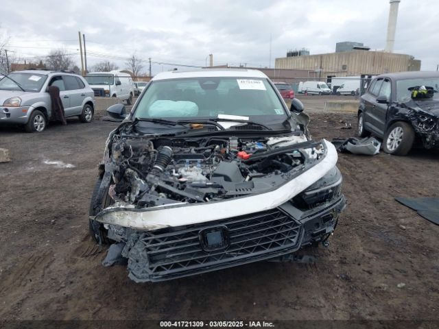 1HGCY1F40SA014758 Honda ACCORD SE