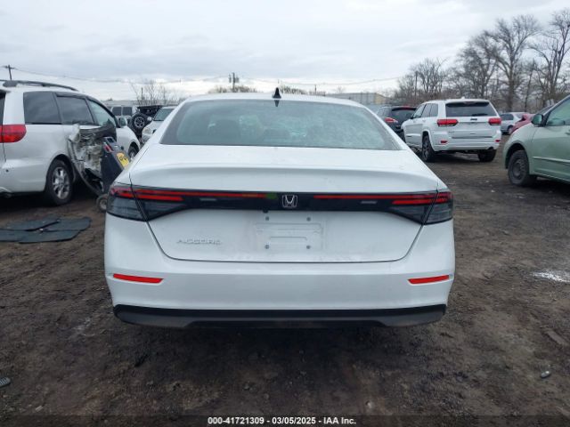 1HGCY1F40SA014758 Honda ACCORD SE