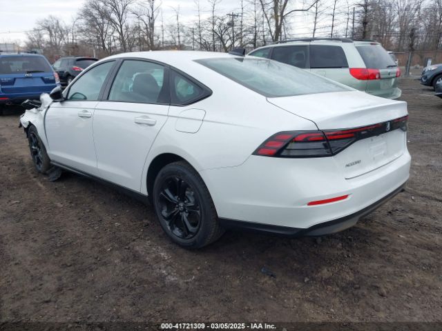 1HGCY1F40SA014758 Honda ACCORD SE