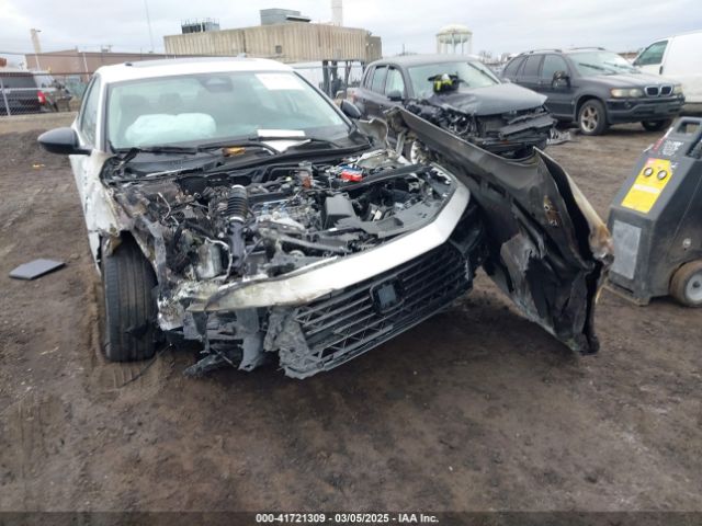 1HGCY1F40SA014758 Honda ACCORD SE