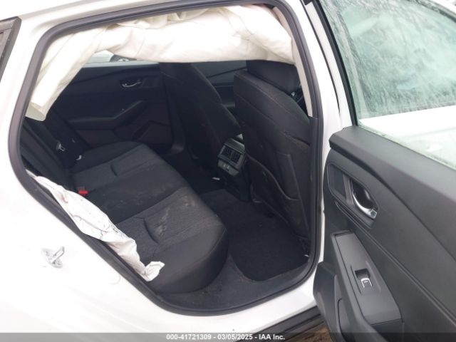 1HGCY1F40SA014758 Honda ACCORD SE