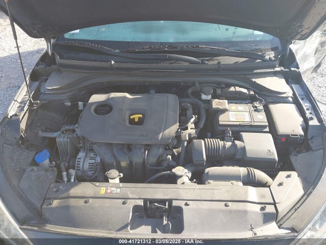 5NPD84LF4LH566400 Hyundai ELANTRA SEL