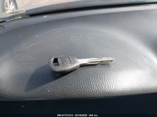 2007 ACURA TSX JH4CL968X7C008880 Photo 10