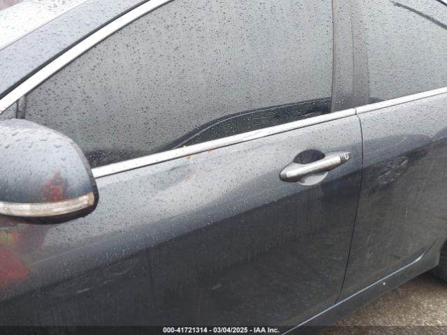 2007 ACURA TSX JH4CL968X7C008880 Photo 5