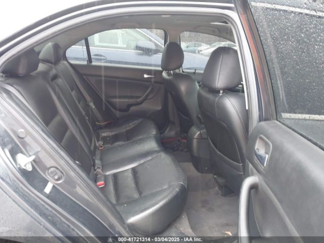 2007 ACURA TSX JH4CL968X7C008880 Photo 7