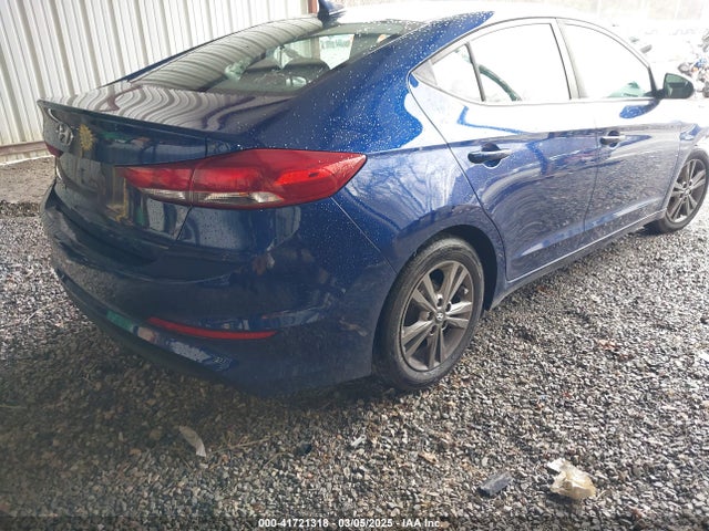 5NPD84LF1HH061910 Hyundai ELANTRA SE