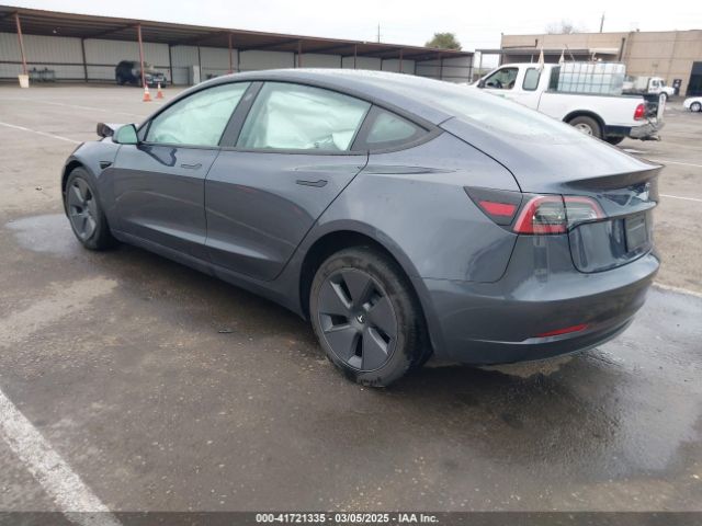 5YJ3E1EB2PF629012 Tesla Model 3 Long Range Dual Motor All-wheel Drive