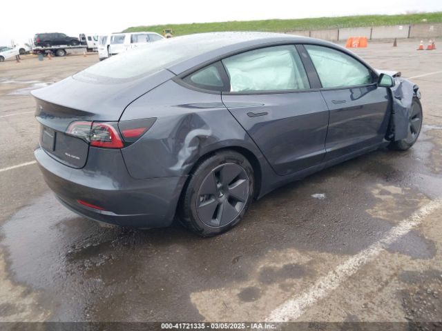 5YJ3E1EB2PF629012 Tesla Model 3 Long Range Dual Motor All-wheel Drive