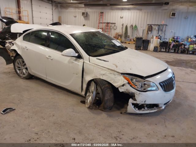 2G4GN5EX8F9221746 auction archive image