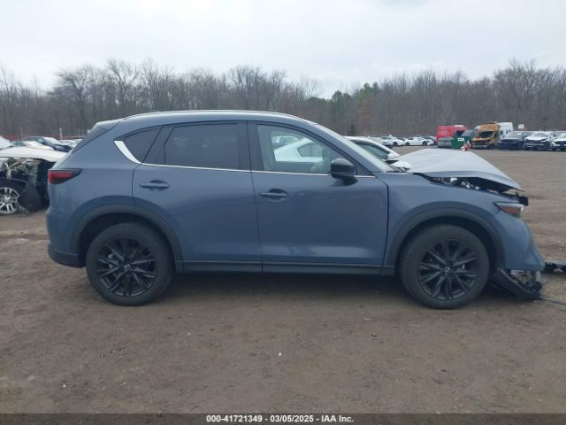 JM3KFBCM9P0230784 Mazda Cx-5 2.5 S Carbon Edition
