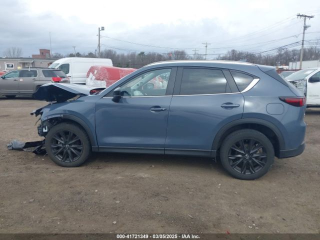 JM3KFBCM9P0230784 Mazda Cx-5 2.5 S Carbon Edition