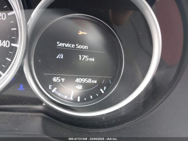 JM3KFBCM9P0230784 Mazda Cx-5 2.5 S Carbon Edition