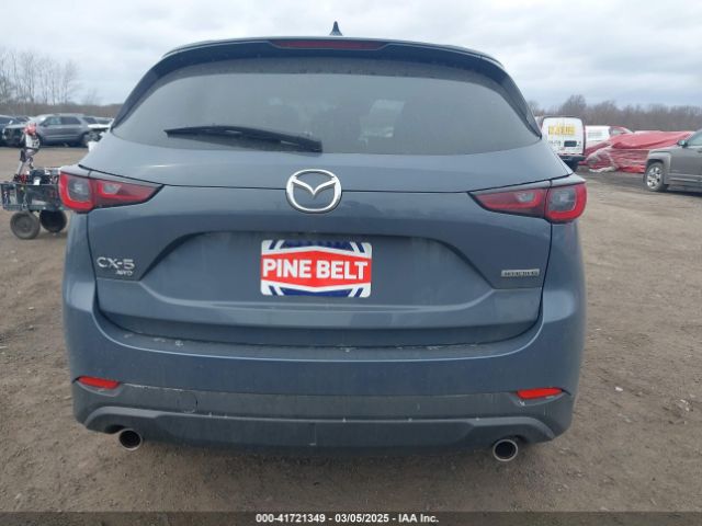 JM3KFBCM9P0230784 Mazda Cx-5 2.5 S Carbon Edition