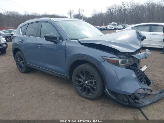 JM3KFBCM9P0230784 Mazda Cx-5 2.5 S Carbon Edition