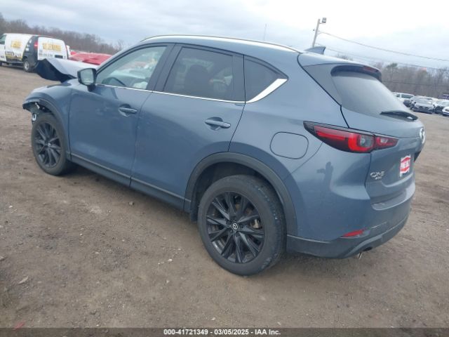 JM3KFBCM9P0230784 Mazda Cx-5 2.5 S Carbon Edition
