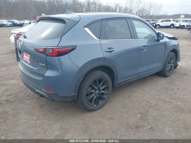JM3KFBCM9P0230784 Mazda Cx-5 2.5 S Carbon Edition