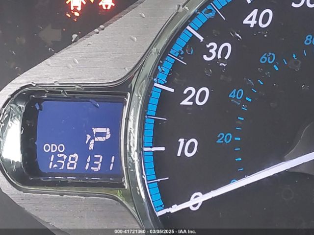 5TDDK3DC9ES078444 Toyota Sienna Xle 7 Passenger