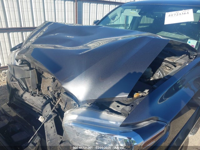 3TMAZ5CN7MM143352 Toyota Tacoma Sr5 V6