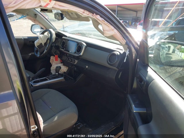 3TMAZ5CN7MM143352 Toyota Tacoma Sr5 V6