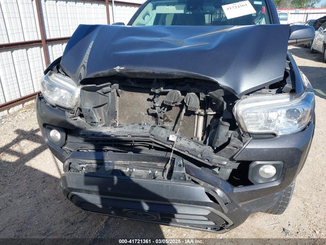 3TMAZ5CN7MM143352 Toyota Tacoma Sr5 V6