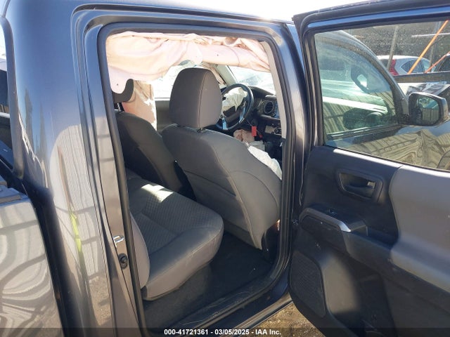 3TMAZ5CN7MM143352 Toyota Tacoma Sr5 V6