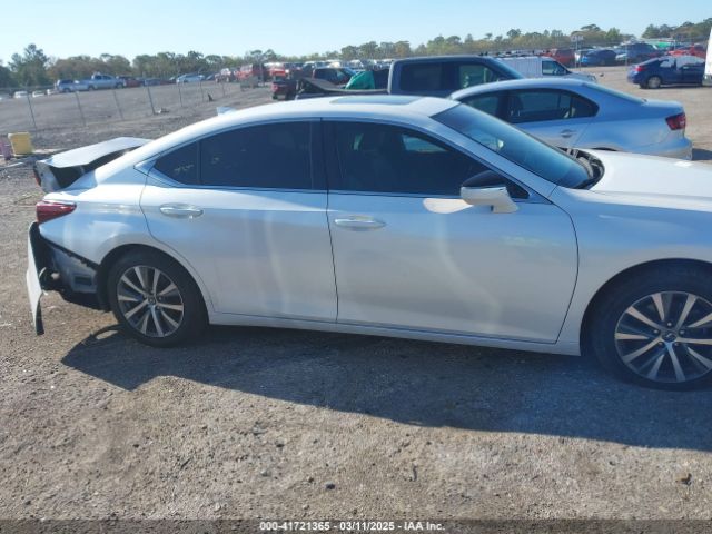 58ABZ1B11KU051047 Lexus ES 350