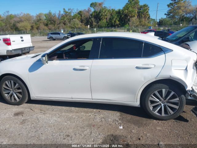 58ABZ1B11KU051047 Lexus ES 350
