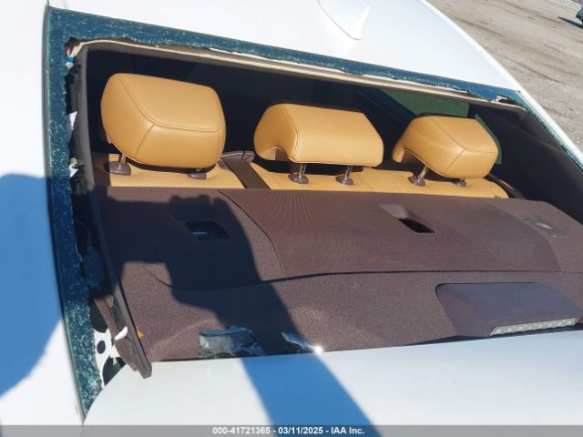 58ABZ1B11KU051047 Lexus ES 350