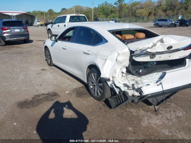 58ABZ1B11KU051047 Lexus ES 350
